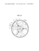 COIN HOPPER diagram and image