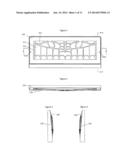 Air Return Grille Assembly diagram and image