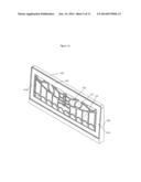 Air Return Grille Assembly diagram and image