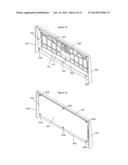 Air Return Grille Assembly diagram and image