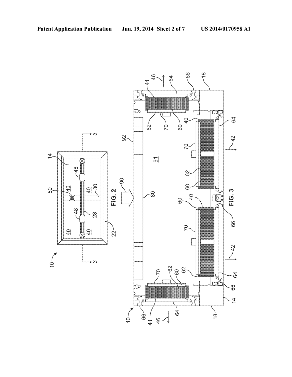 AIR FILTER ASSEMBLY - diagram, schematic, and image 03