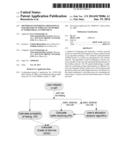 METHOD OF OPTIMIZING OPERATIONAL PARAMETERS OF WIRELESS NETWORKS IN     TERRESTRIAL ENVIRONMENT diagram and image