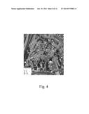 METHOD OF OPTIMIZING OPERATIONAL PARAMETERS OF WIRELESS NETWORKS IN     TERRESTRIAL ENVIRONMENT diagram and image