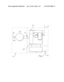 Radio Module for a Field Device diagram and image