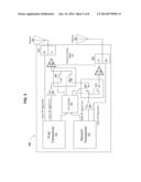 ANTENNA TRANSFER SWITCHING FOR SIMULTANEOUS VOICE AND DATA diagram and image