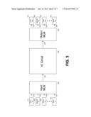 AGILE ACTIVE INTERFERENCE CANCELLATION (AAIC) FOR MULTI-RADIO MOBILE     DEVICES diagram and image