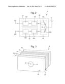 RADIO FREQUENCY COMMUNICATION diagram and image