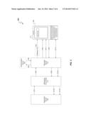 MODIFIED MESSAGING SERVER CALL FLOW FOR SECURED MOBILE-TO-MOBILE MESSAGING diagram and image