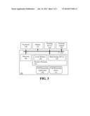 UNIFIED COMMUNICATIONS USING CALLED PARTY LOCATION diagram and image