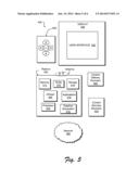 LOCATION-AWARE MOBILE APPLICATION MANAGEMENT diagram and image