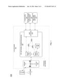 DETERMINING A LOCATION OF A WIRELESS ENDPOINT DEVICE IN A WIRELESS NETWORK diagram and image