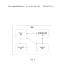 DETERMINING A LOCATION OF A WIRELESS ENDPOINT DEVICE IN A WIRELESS NETWORK diagram and image