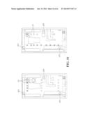 SYSTEM AND METHOD FOR WIRELESS INDOOR LOCALIZATION BASED ON INERTIAL     MEASUREMENT UNIT AND MAP INFORMATION diagram and image