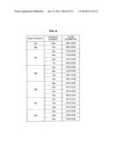 POSITION ESTIMATION OF A WIRELESS TERMINAL IN A STRUCTURE USING BASE     STATION SIGNAL INFORMATION diagram and image