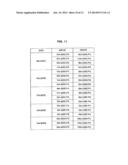 POSITION ESTIMATION OF A WIRELESS TERMINAL IN A STRUCTURE USING BASE     STATION SIGNAL INFORMATION diagram and image