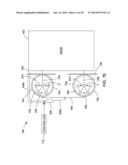 COMBINE LINEAR SIDE-SHAKE CLEANING CONTROL SYSTEM diagram and image