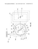 COMBINE LINEAR SIDE-SHAKE CLEANING CONTROL SYSTEM diagram and image