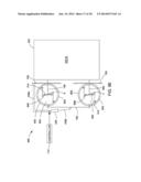 COMBINE LINEAR SIDE-SHAKE CLEANING CONTROL SYSTEM diagram and image