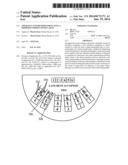 Apparatus and Method for Playing a Modified Version of Baccarat diagram and image