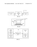 Apparatus and Method for Playing a Modified Version of Baccarat diagram and image