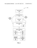 IMPLEMENTING A REMOTE GAMING SERVER ON A DESKTOP COMPUTER diagram and image