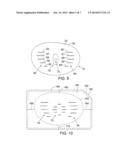 GOLF CLUB HEAD AND FACE INSERT diagram and image