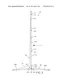 COLLAPSIBLE BACKSTOP diagram and image