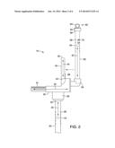 BALL SHOOTING TRAINING APPARATUS diagram and image