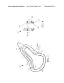 LACROSSE HEAD diagram and image