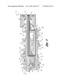 ELECTRIC HYBRID MODULE FOR A DUAL CLUTCH TRANSMISSION diagram and image