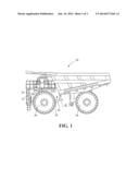 Hybrid Engine Assembly and Method diagram and image