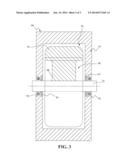 Hybrid Engine Assembly and Method diagram and image