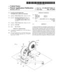 SYSTEM AND METHOD FOR CONTROLLING A BICYCLE TRAINER diagram and image