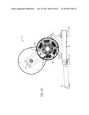 SYSTEM AND METHOD FOR CONTROLLING A BICYCLE TRAINER diagram and image