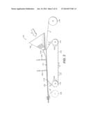 Methods and Apparatuses for Manufacture of Smoking Article Filters diagram and image