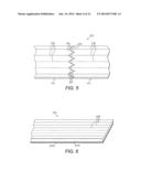 Methods and Apparatuses for Manufacture of Smoking Article Filters diagram and image