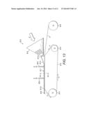 Methods and Apparatuses for Manufacture of Smoking Article Filters diagram and image