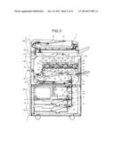 SHEET FOLDING APPARATUS, IMAGE FORMING APPARATUS, AND IMAGE FORMING SYSTEM diagram and image