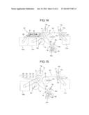 SHEET FOLDING APPARATUS, IMAGE FORMING APPARATUS, AND IMAGE FORMING SYSTEM diagram and image