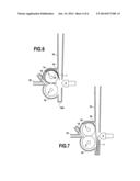 LOOP FOLDING SYSTEM FOR PROVIDING C, Z OR HALF-FOLD SHEETS diagram and image