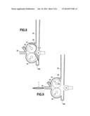 LOOP FOLDING SYSTEM FOR PROVIDING C, Z OR HALF-FOLD SHEETS diagram and image