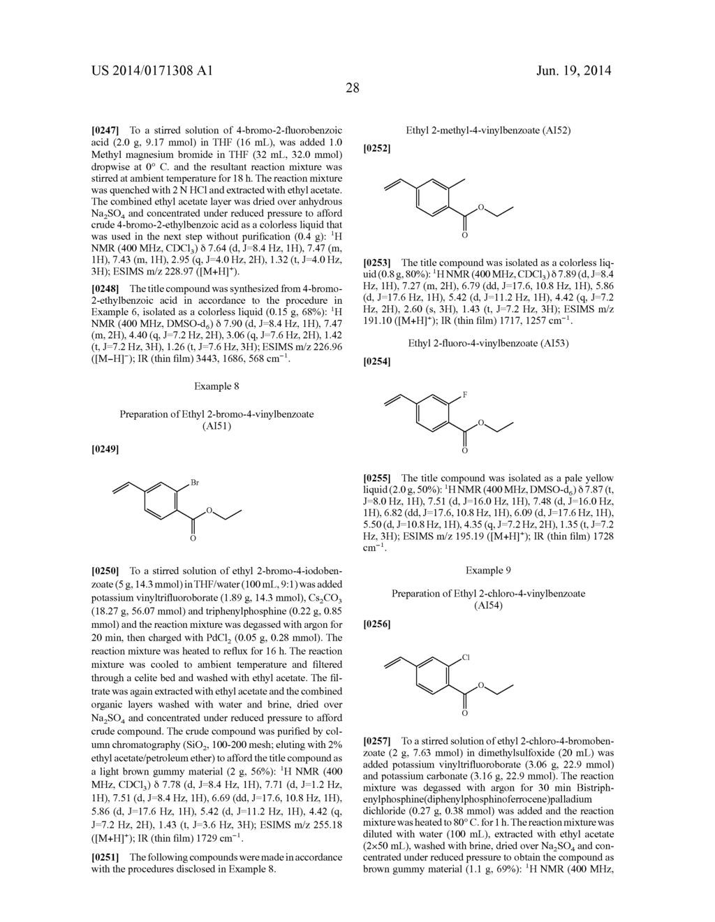 PESTICIDAL COMPOSITIONS AND PROCESSES RELATED THERETO - diagram, schematic, and image 29