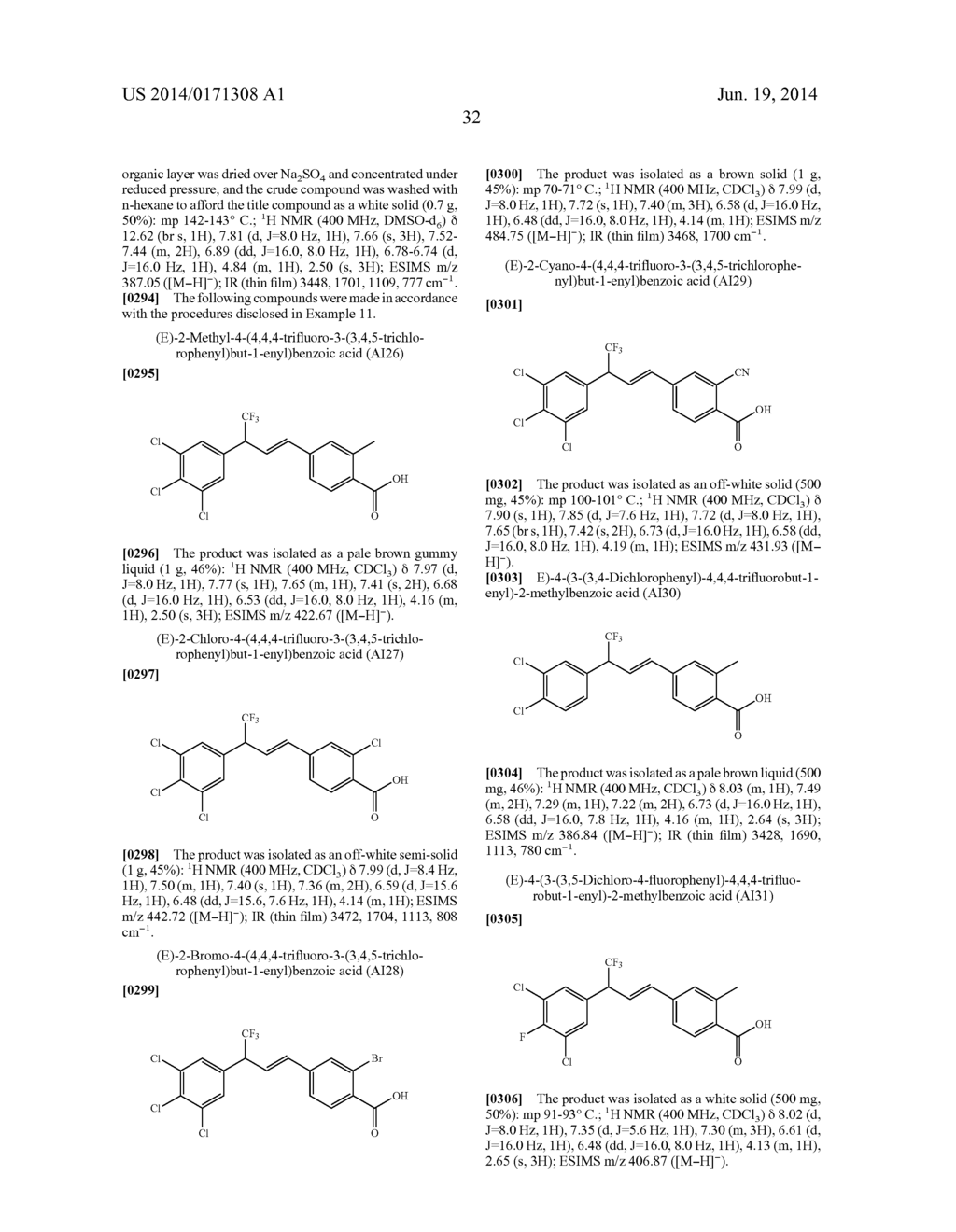 PESTICIDAL COMPOSITIONS AND PROCESSES RELATED THERETO - diagram, schematic, and image 33