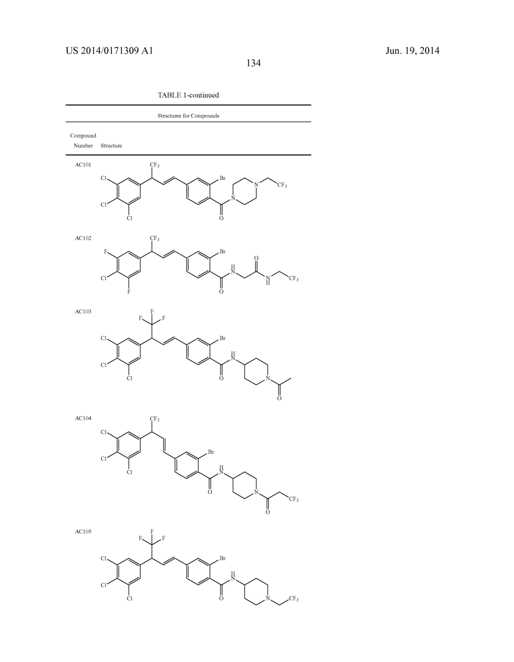 PESTICIDAL COMPOSITIONS AND PROCESSES RELATED THERETO - diagram, schematic, and image 135