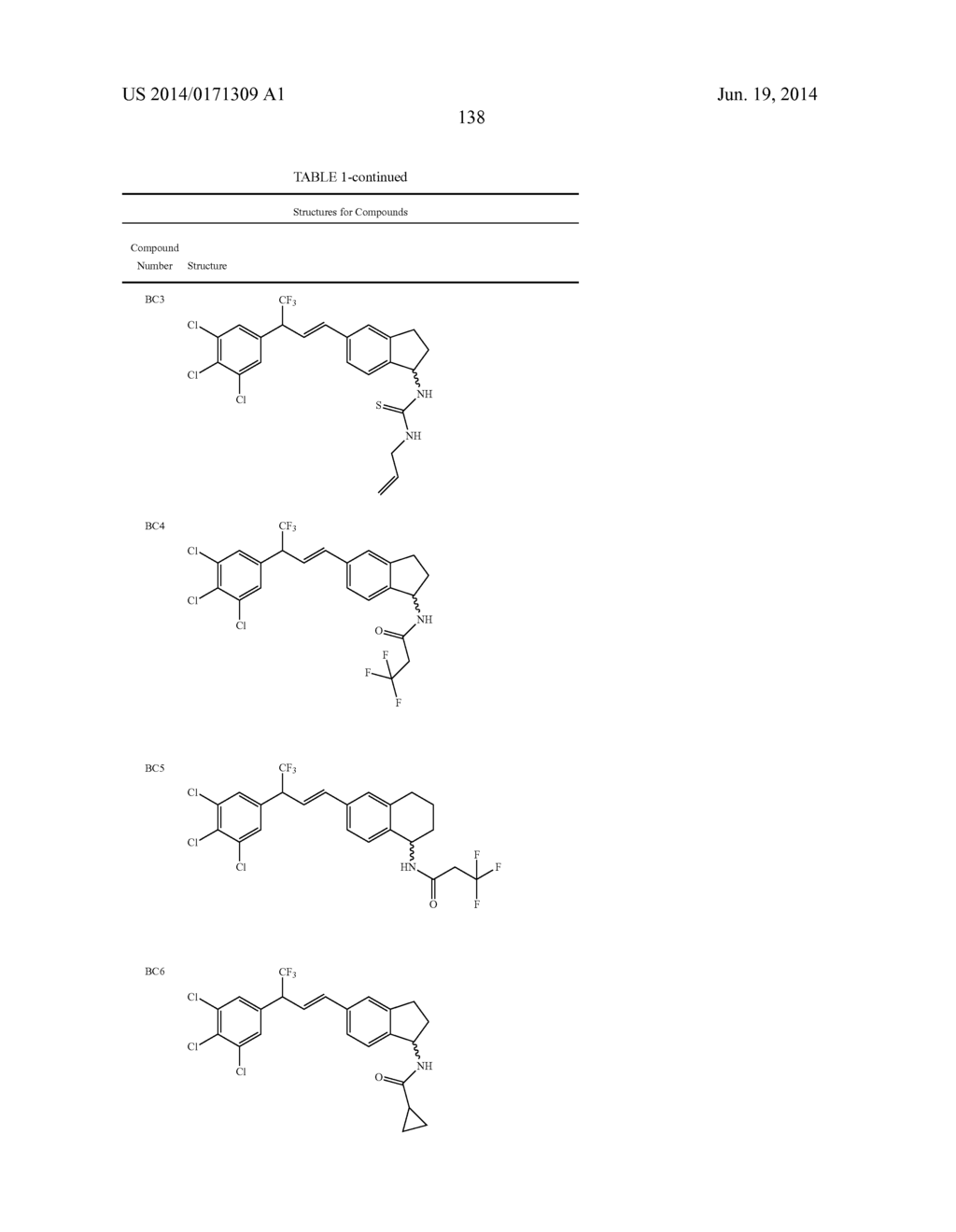 PESTICIDAL COMPOSITIONS AND PROCESSES RELATED THERETO - diagram, schematic, and image 139