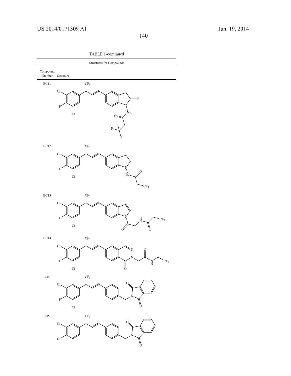 PESTICIDAL COMPOSITIONS AND PROCESSES RELATED THERETO - diagram, schematic, and image 141