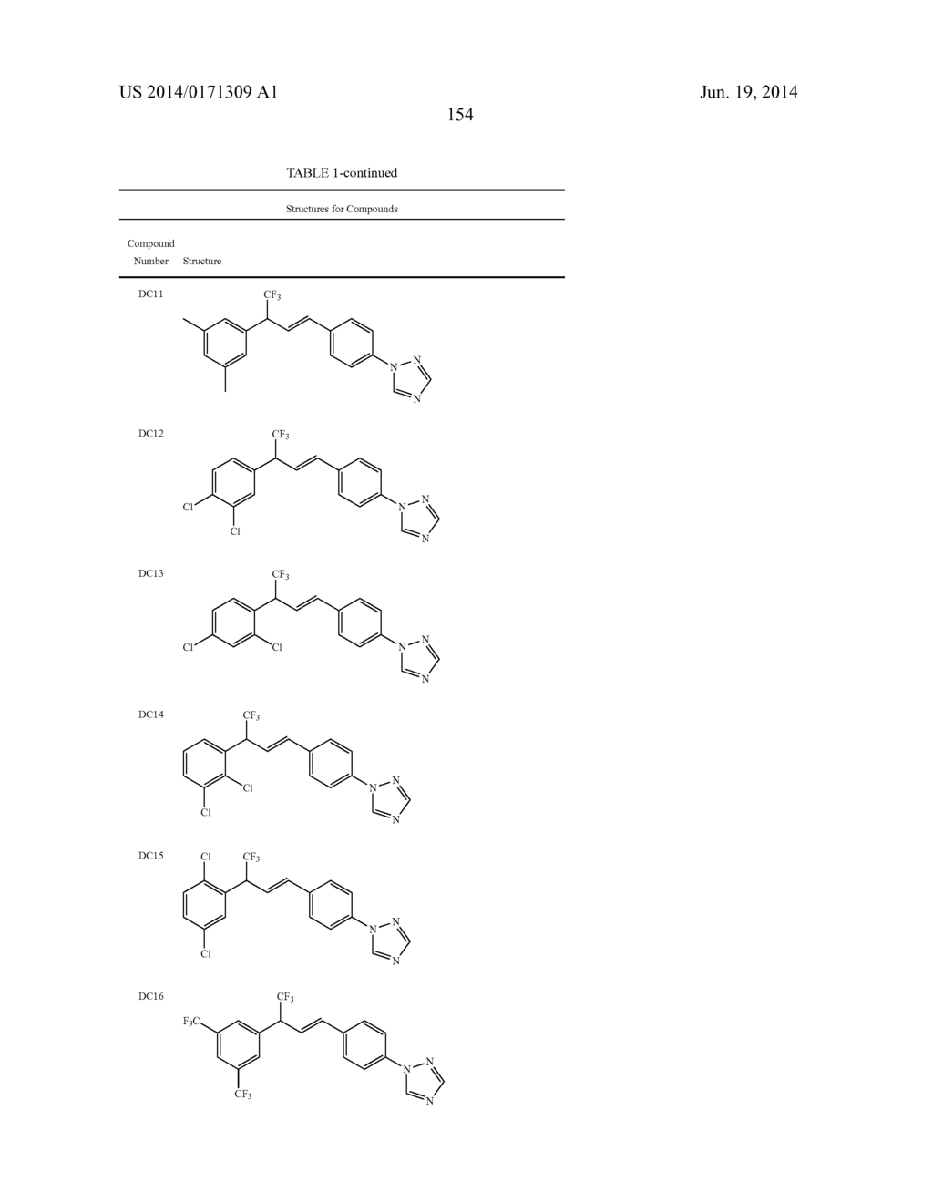 PESTICIDAL COMPOSITIONS AND PROCESSES RELATED THERETO - diagram, schematic, and image 155