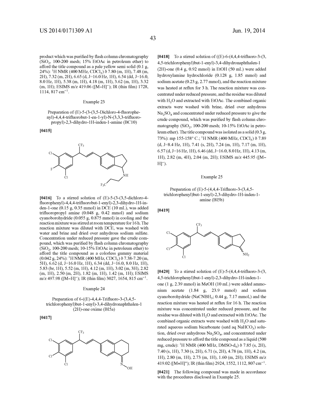 PESTICIDAL COMPOSITIONS AND PROCESSES RELATED THERETO - diagram, schematic, and image 44