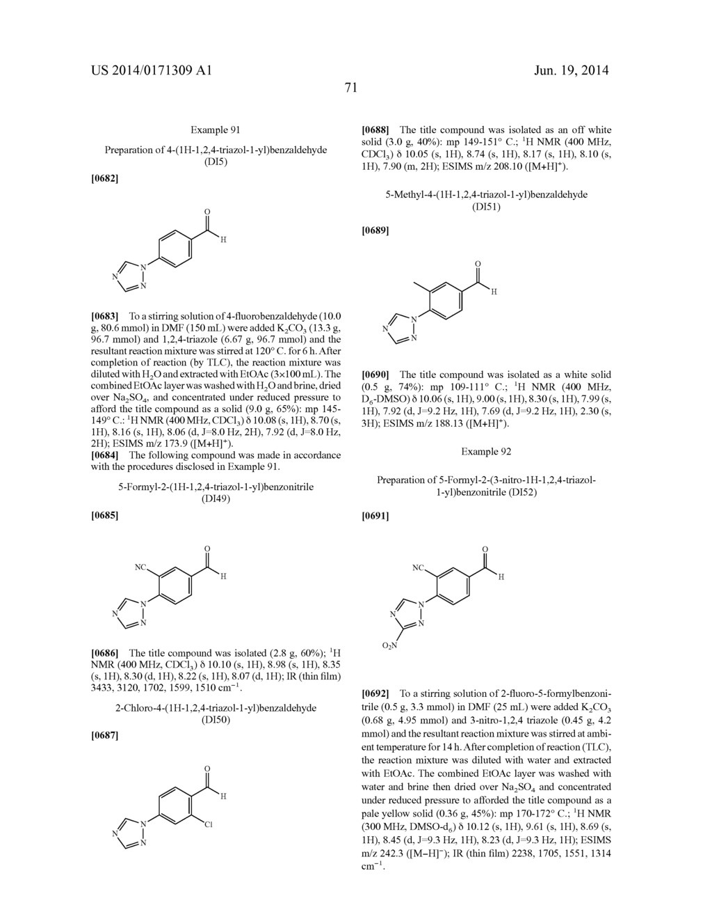 PESTICIDAL COMPOSITIONS AND PROCESSES RELATED THERETO - diagram, schematic, and image 72