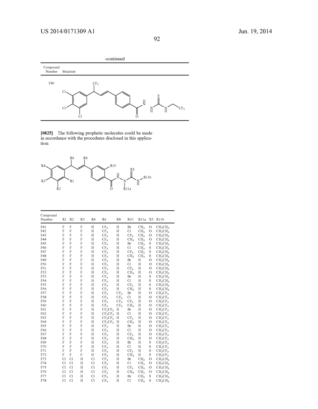 PESTICIDAL COMPOSITIONS AND PROCESSES RELATED THERETO - diagram, schematic, and image 93